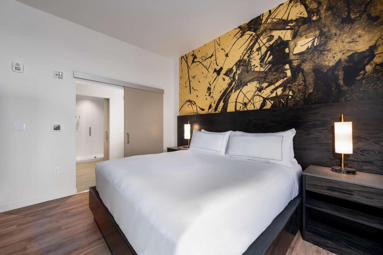 Holman Riverfront Park Hotel Salem, Tapestry By Hilton Exterior foto
