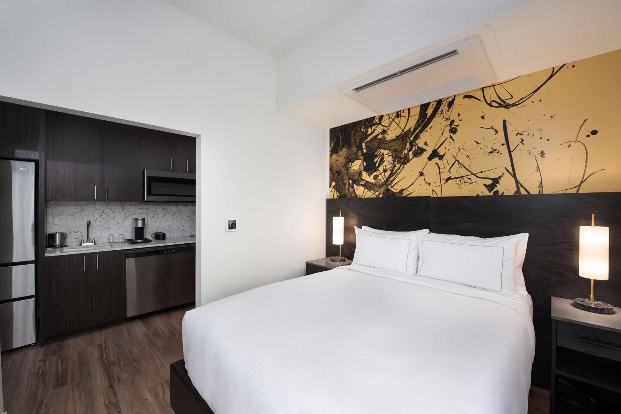 Holman Riverfront Park Hotel Salem, Tapestry By Hilton Exterior foto