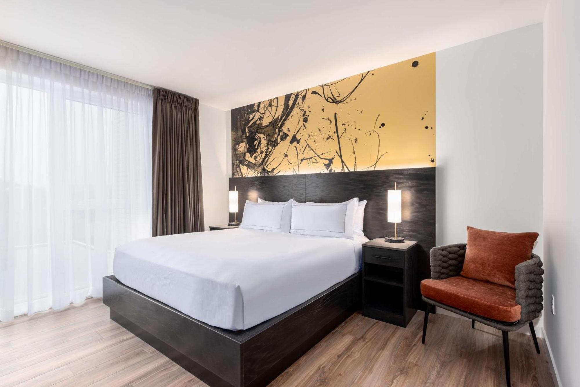 Holman Riverfront Park Hotel Salem, Tapestry By Hilton Exterior foto